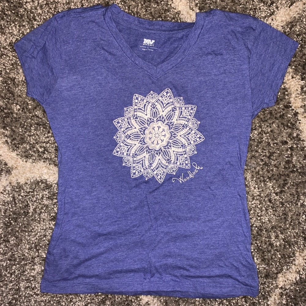 woodloch, PA t shirt